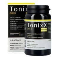 Tonixx Gold 80 Capsules - thumbnail