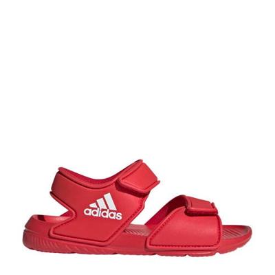 adidas Performance Altaswim C waterschoenen rood kids adidas Performance Altaswim C waterschoenen rood kids