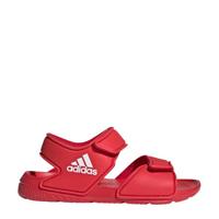 adidas Performance Altaswim C waterschoenen rood kids