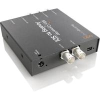 Blackmagic Design Mini Converter Analog-SDI 2 (BM-CONVMAAS2)