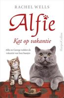 Kat op vakantie - Rachel Wells - eBook (9789402758986)