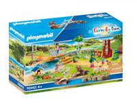 Playmobil FamilyFun 70342 set speelgoedfiguren kinderen