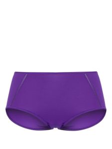 ERES culotte Monica à taille haute - Violet