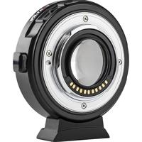 Viltrox NF-M43X Lens Mount Adapter