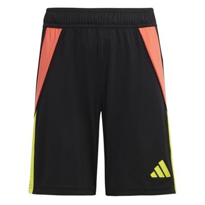 adidas Performance Fußball - Teamsport Textil - Shorts Tiro 24 Short Kids schwarzgelb 164