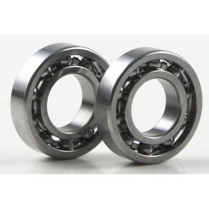 Ball Bearing open 8x16x4mm (2)