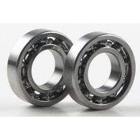 Ball Bearing open 8x16x4mm (2) - thumbnail