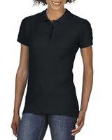 Gildan G64800L Gildan Softstyle® Ladies` Double Piqué Polo