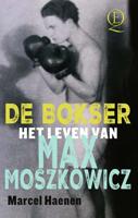 De bokser - Marcel Haenen - ebook