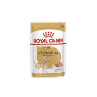 Royal Canine Adult Chihuahua Pouch - Box 12 x 85 g (1020 g)