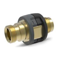 Kärcher Professional 4.111-029.0 M22AG-TR22AG Adapter voor stoomreiniger 1 stuk(s) - thumbnail