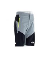 THE NORTH FACE Felik Tapered Shorts Monument Grey/Tnf Black 36