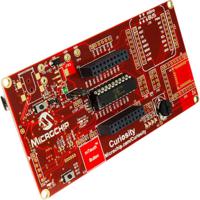 Microchip Technology DM164137 Developmentboard DM164137 PIC®