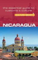 Reisgids Culture Smart! Nicaragua | Kuperard - thumbnail