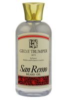 Geo F Trumper baardolie San Remo 100ml