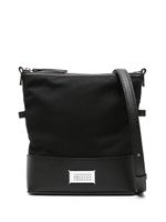 Maison Margiela sac à bandoulière 5AC - Noir