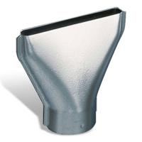 Steinel Oppervlaktemondstuk 75 mm