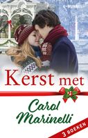 Kerst met Carol Marinelli - Carol Marinelli - ebook