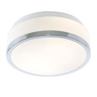 Searchlight Badkamerlamp Discs Ø 23cm 7039-23CC