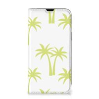 iPhone 13 Smart Cover Palmtrees