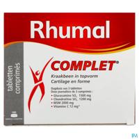 Rhumal Complet 180 Tabletten