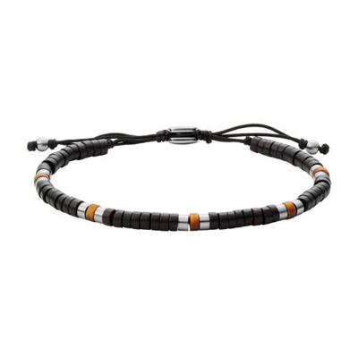 Fossil armband JF03706040 Fashion zwart