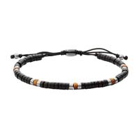 Fossil armband JF03706040 Fashion zwart