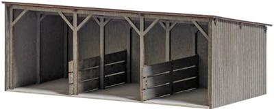 Busch - 1/87 UNTERSTAND H0 (2/24) *