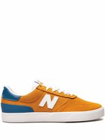 New Balance baskets 272 - Orange - thumbnail