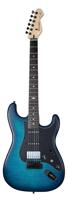 MOOER MSC31 Pro Blue Burs