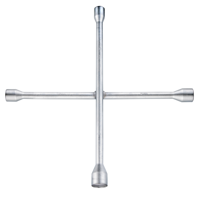 Connex Kruissleutel - COX587110