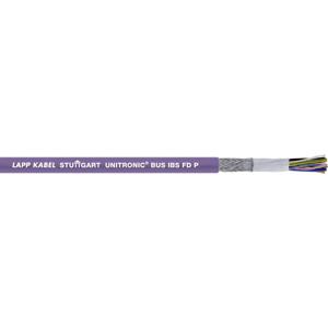 LAPP 2170216/1000 Buskabel UNITRONIC® BUS 3 x 2 x 0.25 mm² Violet 1000 m