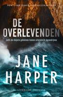 De overlevenden - Jane Harper - ebook