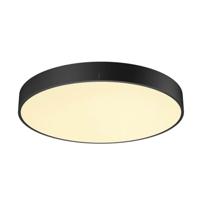 SLV Plafondlamp/Hanglamp Medo Pro 60 zwart - CCT - 80g - Ø 60cm - 1007304