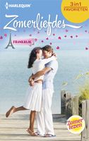 Zomerliefdes - Frankrijk - Rebecca Winters, Myrna MacKenzie, Kate Hewitt - ebook - thumbnail