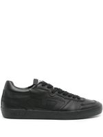 Diesel S-Leroji Low leather sneakers - Noir