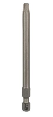 Bosch Accessories Bosch Power Tools 2607001656 T-bit T 27 Extra hard E 6.3 1 stuk(s)