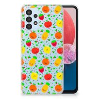 Samsung Galaxy A13 4G Siliconen Case Fruits - thumbnail