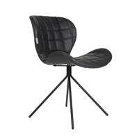 Zuiver OMG eetkamerstoel (set van 2)