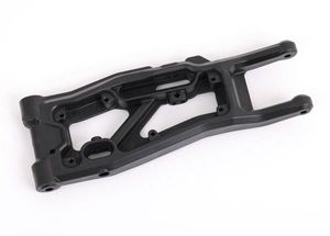 Traxxas - Suspension arm, front (right), black (TRX-9530)