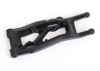 Traxxas - Suspension arm, front (right), black (TRX-9530) - thumbnail