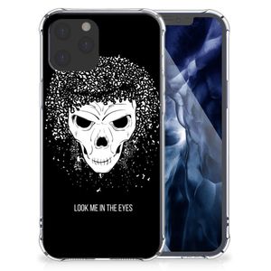 Extreme Case iPhone 12 Pro Max Skull Hair