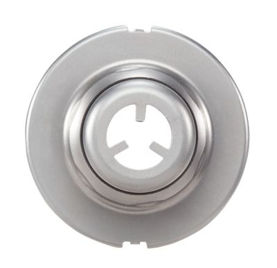 Gardena 18241-50 waterslangkoppeling Slangaansluiting Metaal Zilver 1 stuk(s)
