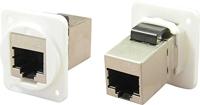 Cliff CP30220SXW Adapter, Einbau white 1 pc(s)