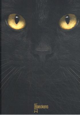 Baeckens WarriorCats