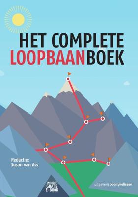 Het complete loopbaanboek - Susan van Ass - eBook (9789058757968)
