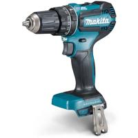 Makita DHP485Z Accu-slagboorschroevendraaier, 18 V (zonder accu, zonder oplader)