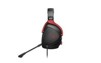 ASUS ROG Delta S Core gaming headset Pc, PlayStation 4, PlayStation 5, Xbox One, Xbox Series X|S, Nintendo Switch - thumbnail