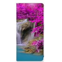 OnePlus Nord CE 3 Lite Book Cover Waterval - thumbnail