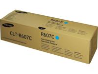Samsung Trommel CLT-R607C SS656A Origineel Cyaan 75000 bladzijden